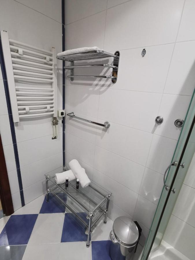 Panorama Apartman Novi Sad Esterno foto