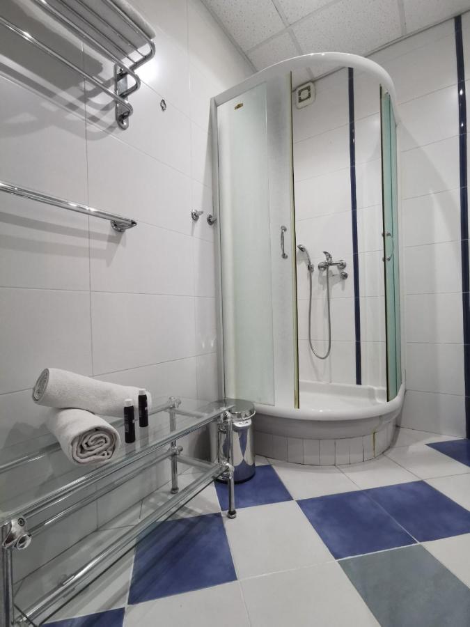 Panorama Apartman Novi Sad Esterno foto